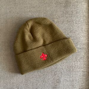 Women’s Fashion Beanie